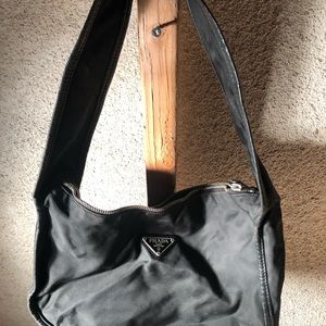 Prada Women’s bag in good used condition